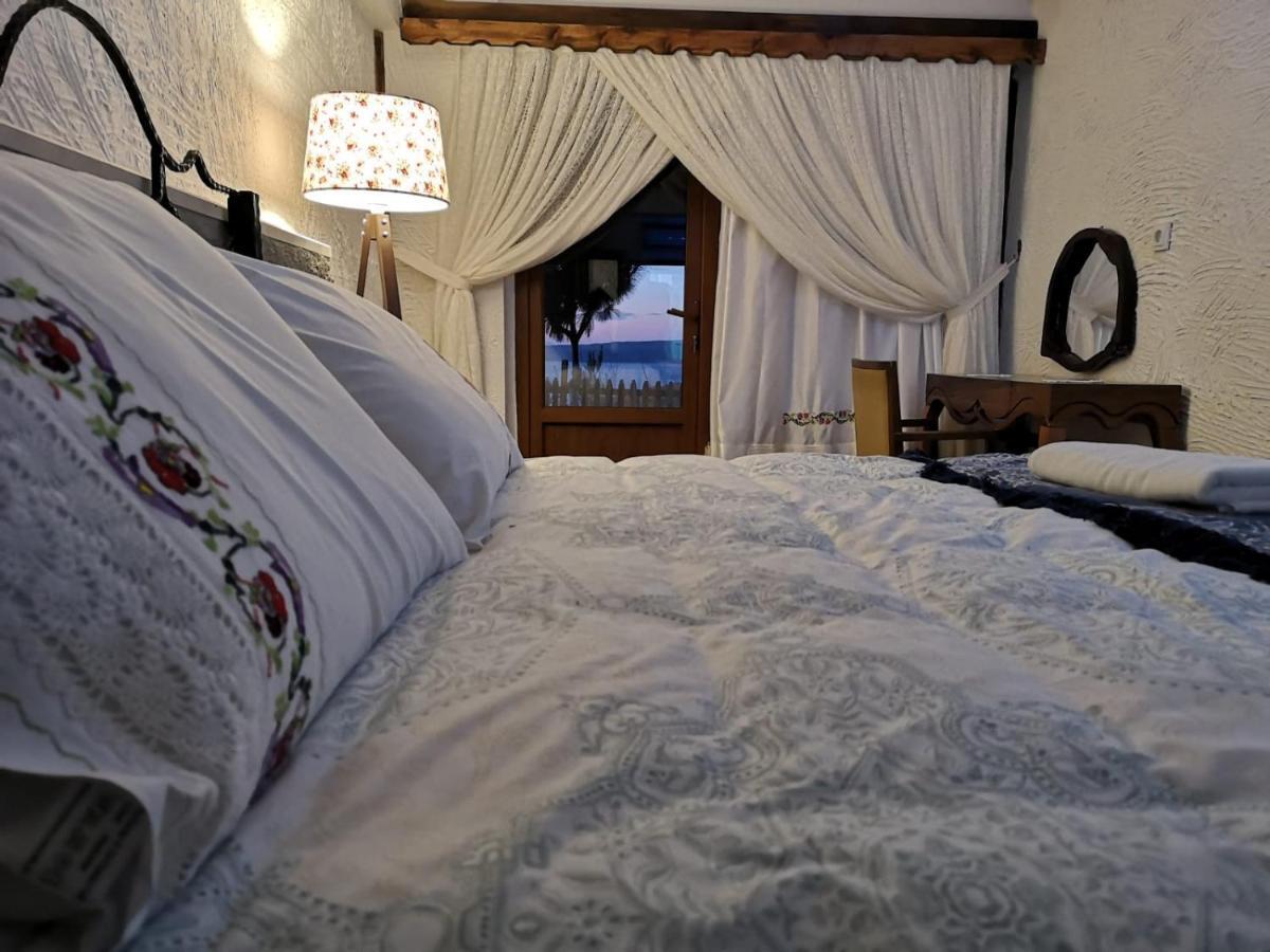 Intepe Poseidon Hotel Çanakkale Ngoại thất bức ảnh