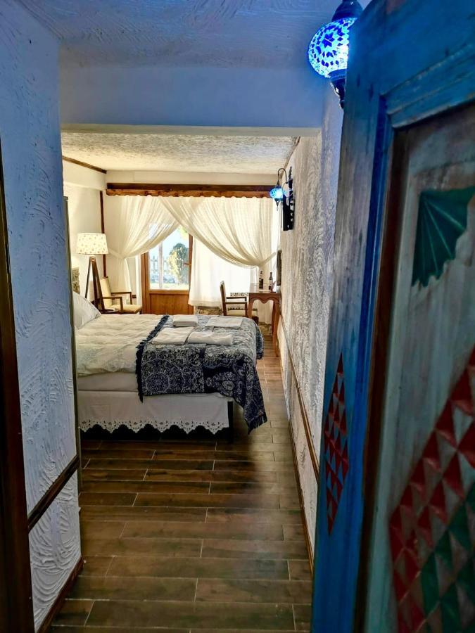 Intepe Poseidon Hotel Çanakkale Ngoại thất bức ảnh