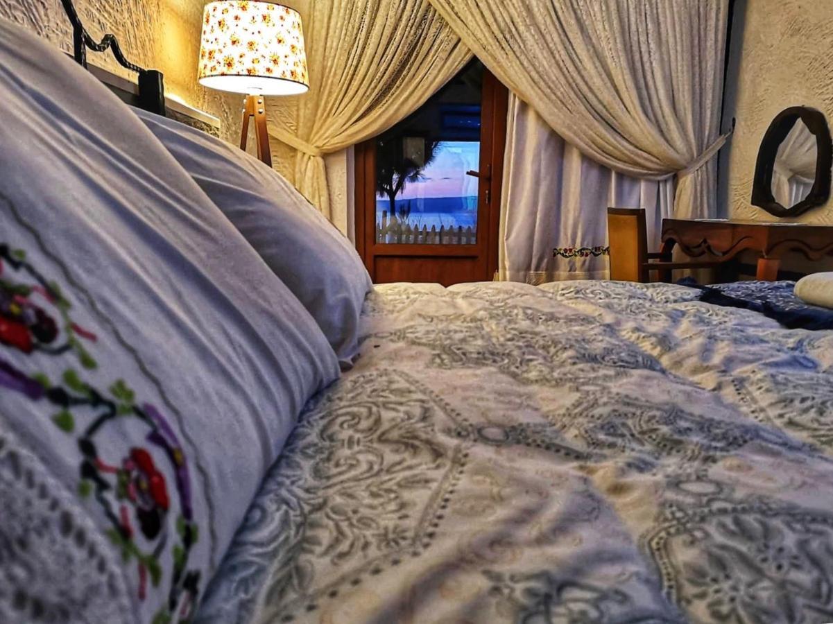Intepe Poseidon Hotel Çanakkale Ngoại thất bức ảnh