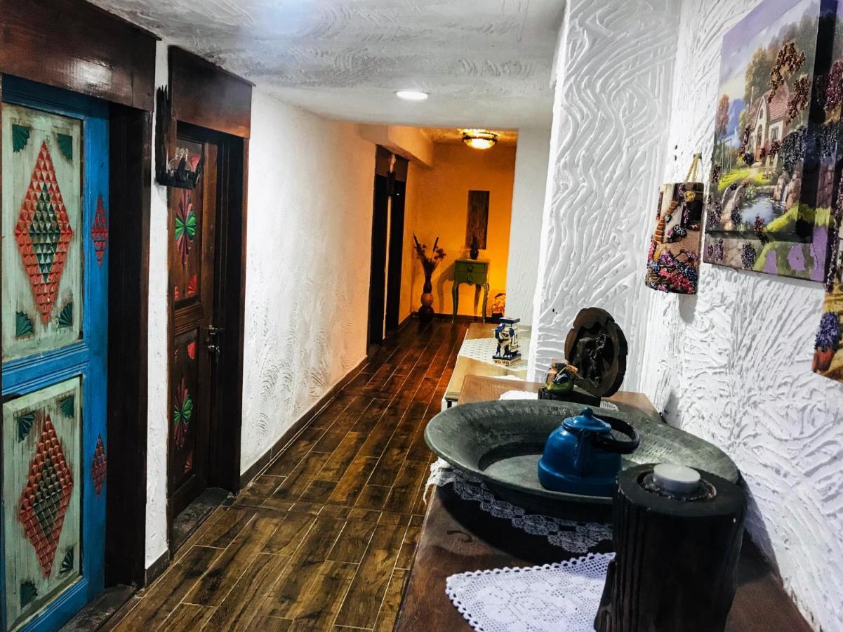 Intepe Poseidon Hotel Çanakkale Ngoại thất bức ảnh