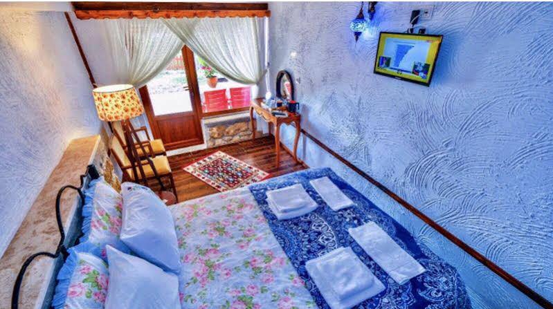 Intepe Poseidon Hotel Çanakkale Ngoại thất bức ảnh
