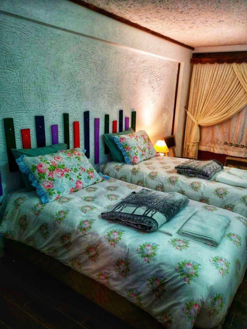 Intepe Poseidon Hotel Çanakkale Ngoại thất bức ảnh