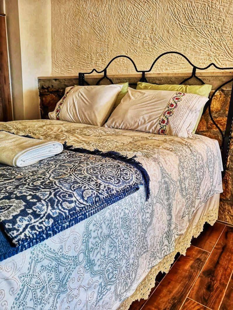 Intepe Poseidon Hotel Çanakkale Ngoại thất bức ảnh