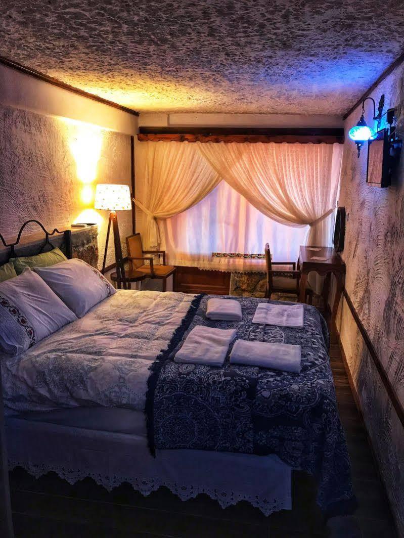 Intepe Poseidon Hotel Çanakkale Ngoại thất bức ảnh